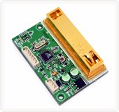 Carbon Dioxide sensor module SH-300-DS